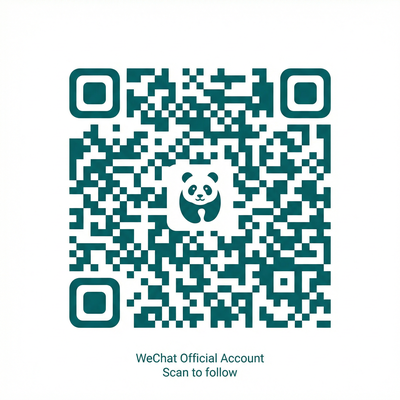 51动漫公众号二维码 uepLbp_Official